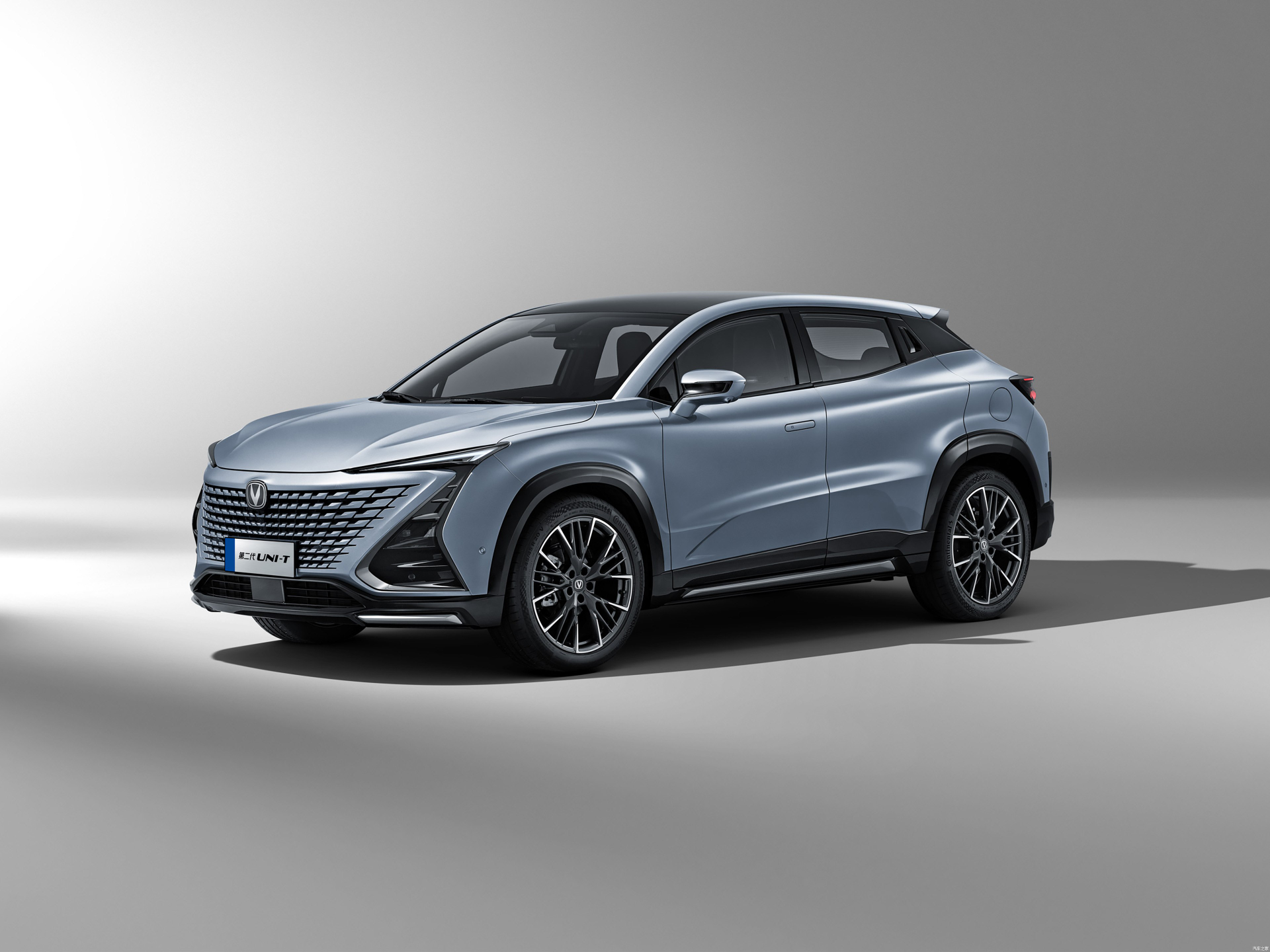 各大品牌最值得购买车型之长安篇——unit - 知乎