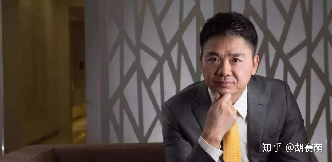 刘强东众叛亲离,京东的红旗还能扛多久?