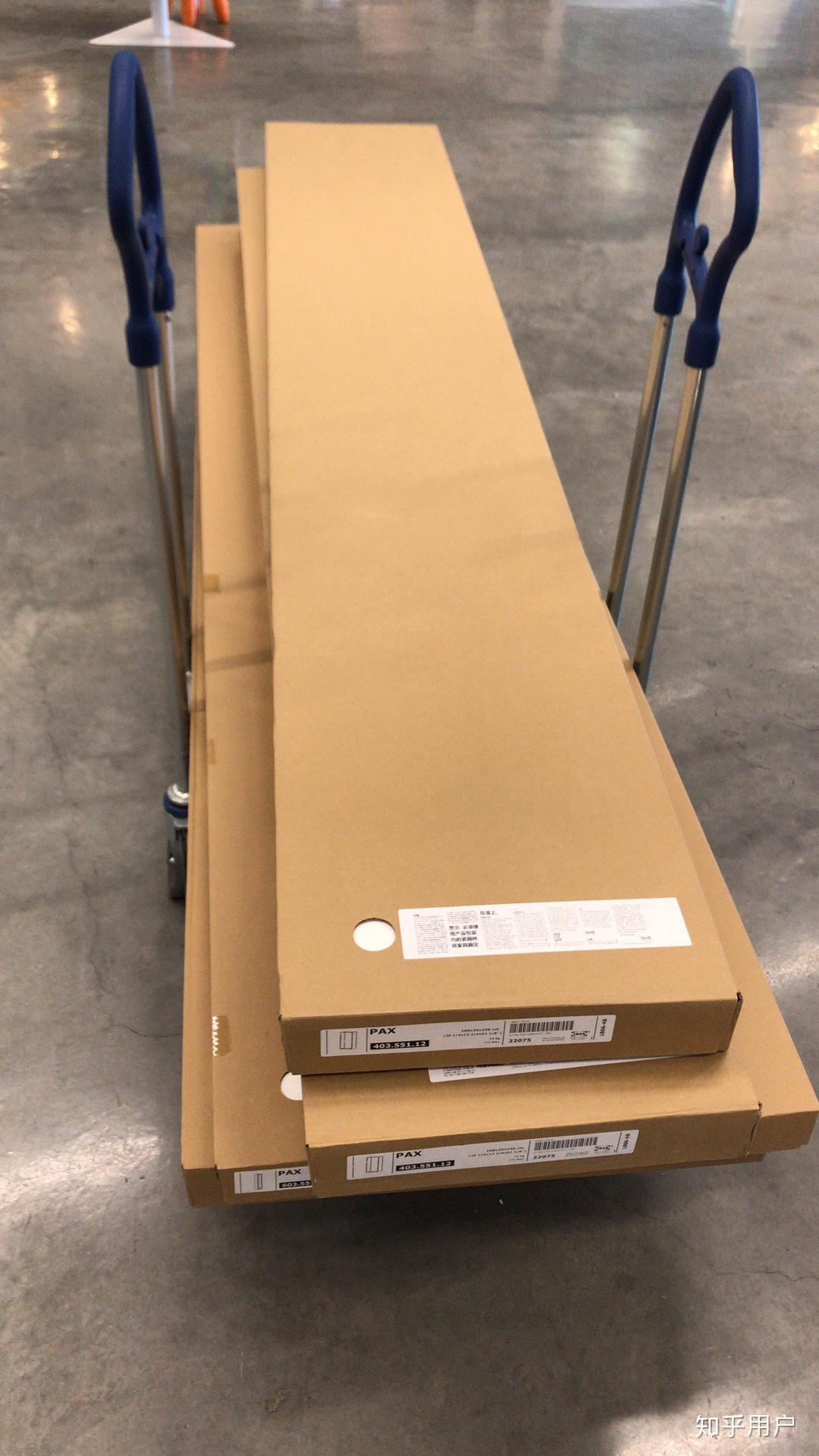 都说宜家的东西都是穷人买不起富人不要系列,