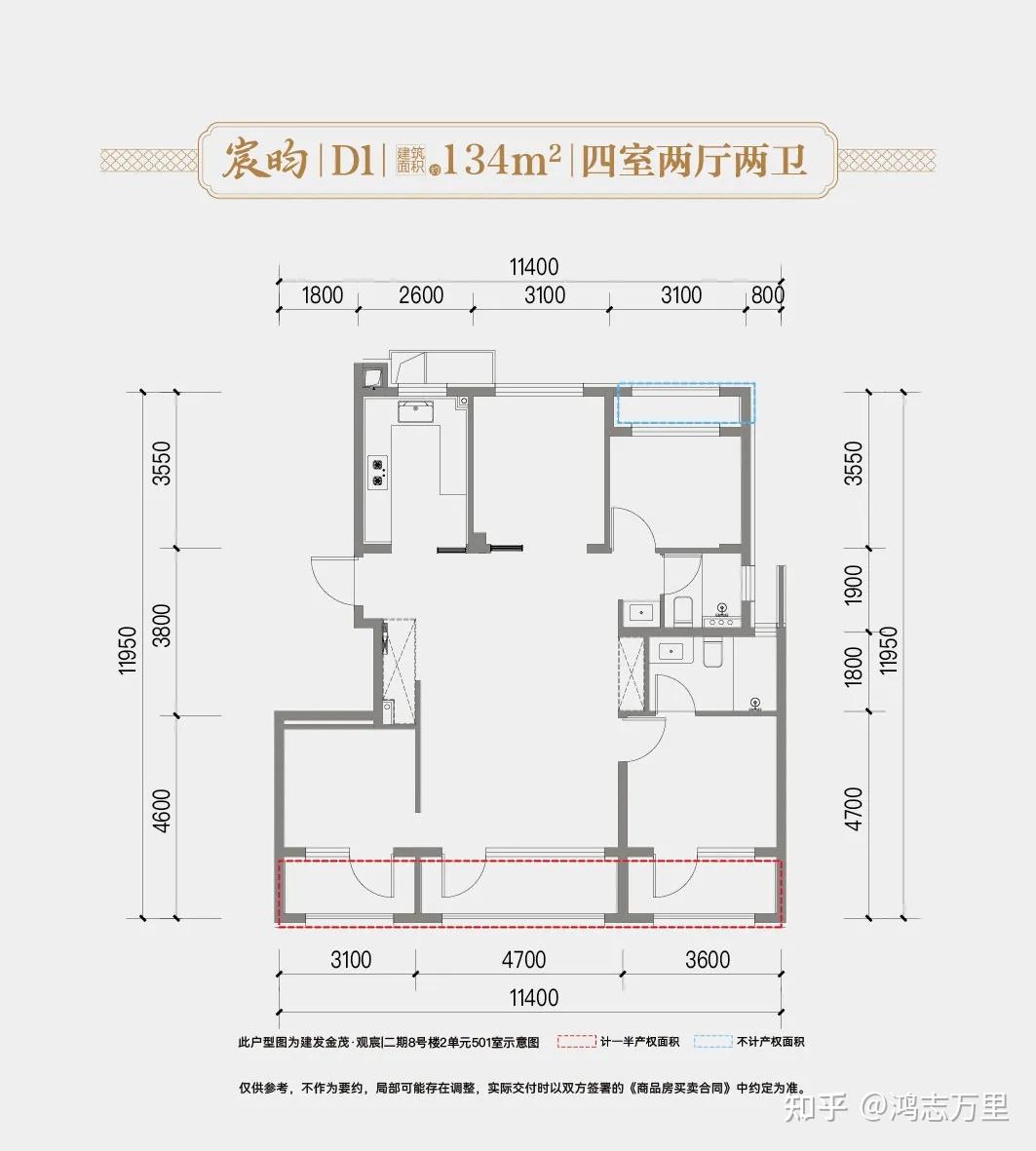 建发金茂观宸 | 京南四环外 · 丰台新宫 · 2027年建成 · 宋韵雅居 · 约110-170平三至四居 · 高品质商品房 - 知乎