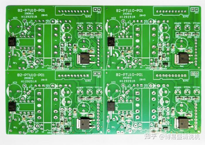 PCB电路板是干什么的？印制线路板有什么作用？ - 知乎