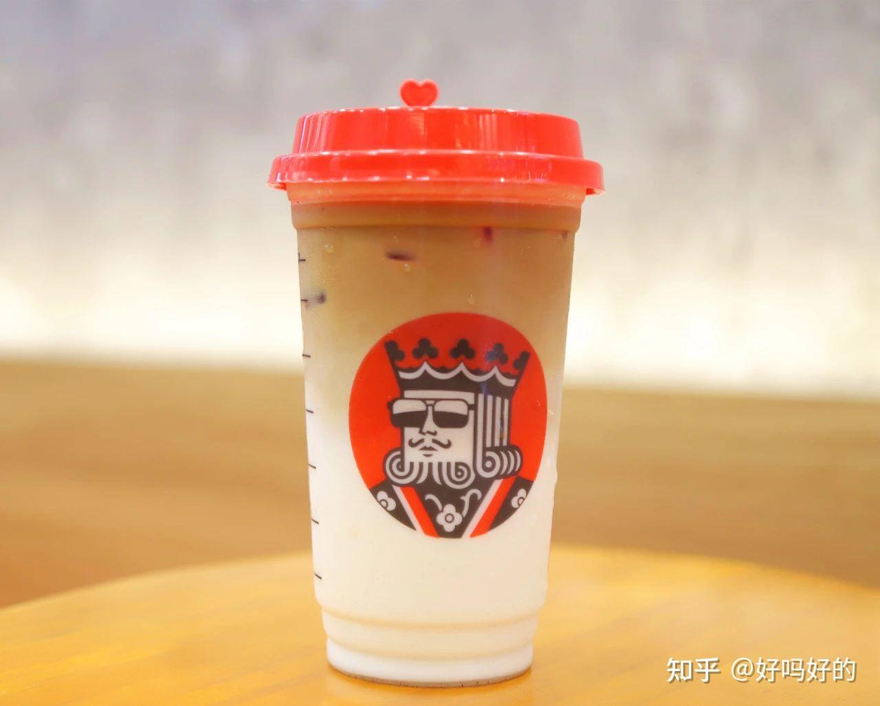网红饮品店-luckycup幸运咖官网