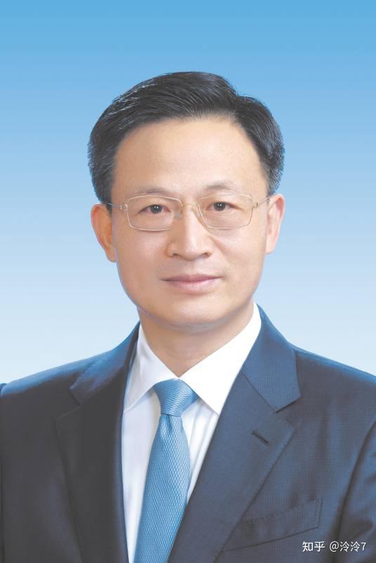 湖北省现任省委领导简介