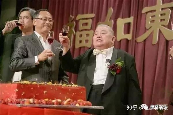王晶老爸王天林有多厉害?网友:八位徒弟全都是香港影坛知名导演 - 知乎