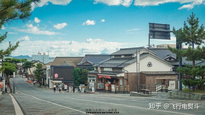 日本100城no96出云前进最后的出云国