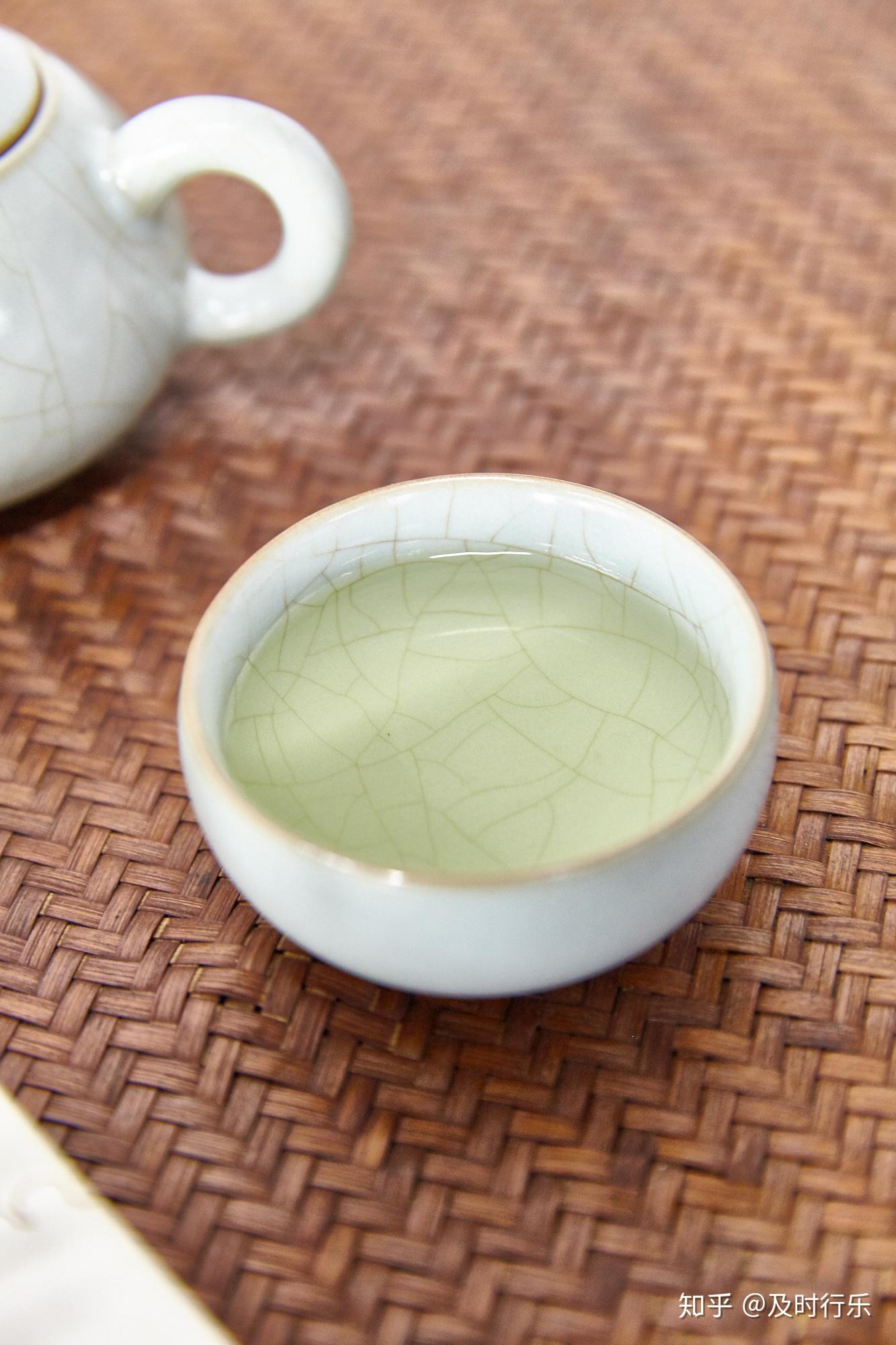 雅瓷|汝窑开片小知识