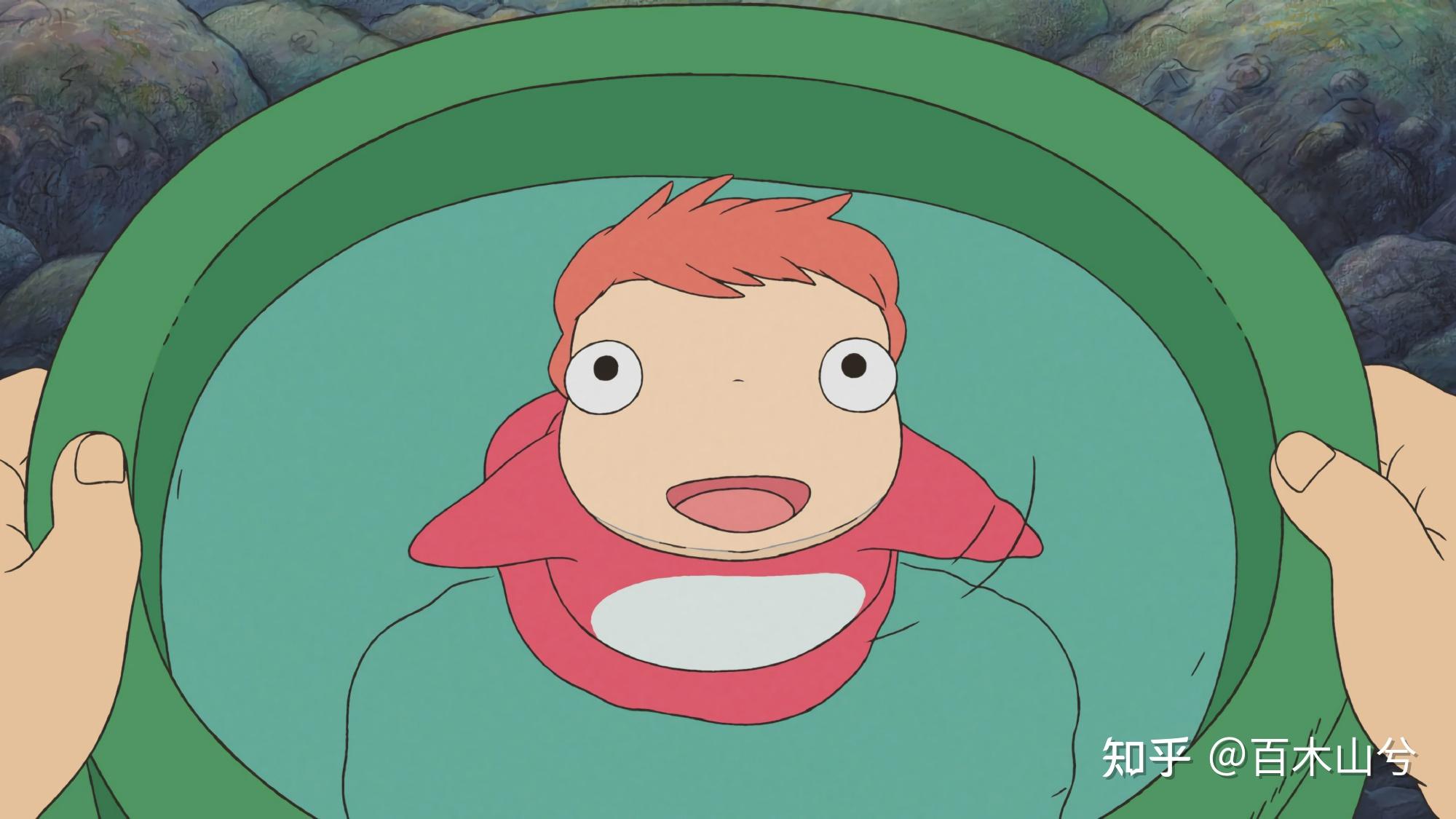 ipad电脑壁纸吉卜力动画