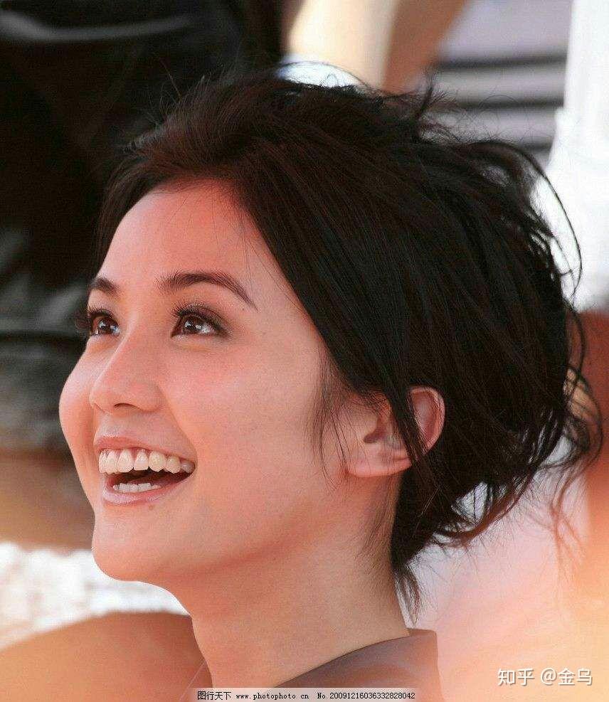 评价阿sa的长相?