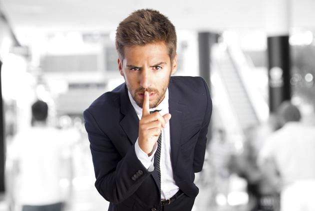 成功人士绝对不在职场上透露的秘密金融投资理财知识大全