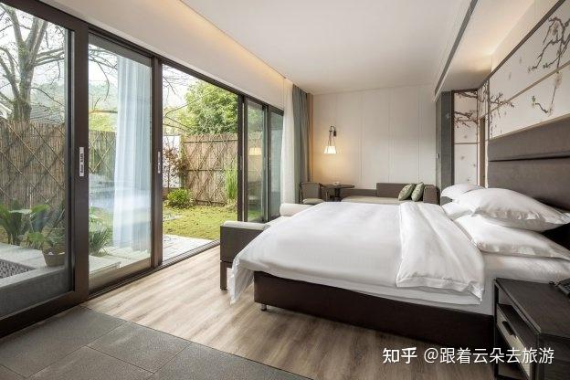 2023年成都十大酒店排行榜,成都五星级酒店推荐 - 知乎