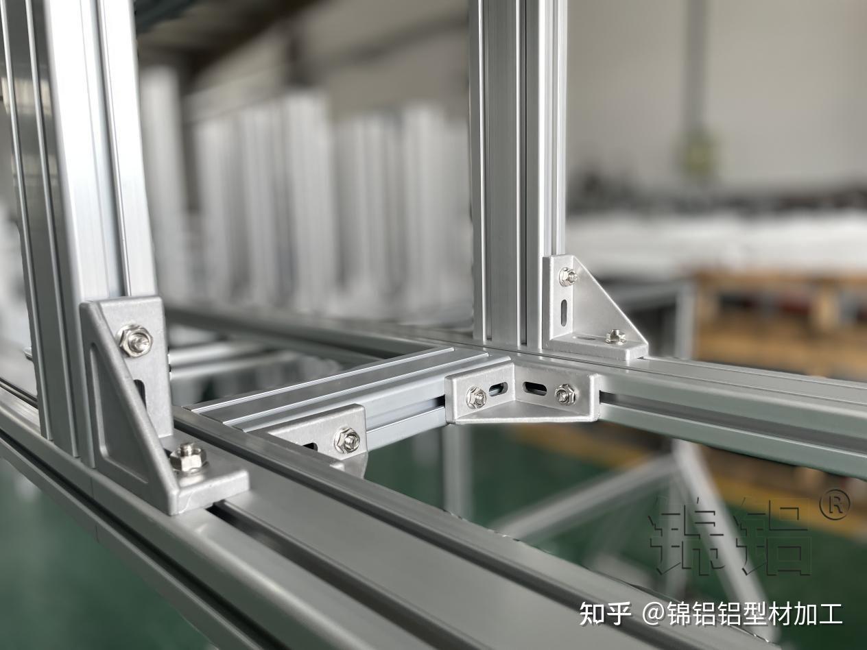 铝型材加工技术要求有哪些? - 知乎