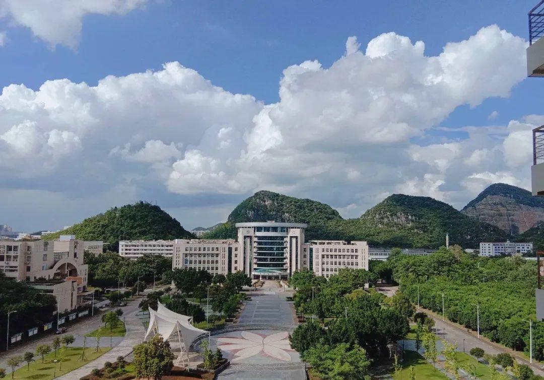 广西科技大学艺术设计专硕考研新解读近两年扩招年年招不满相对好考