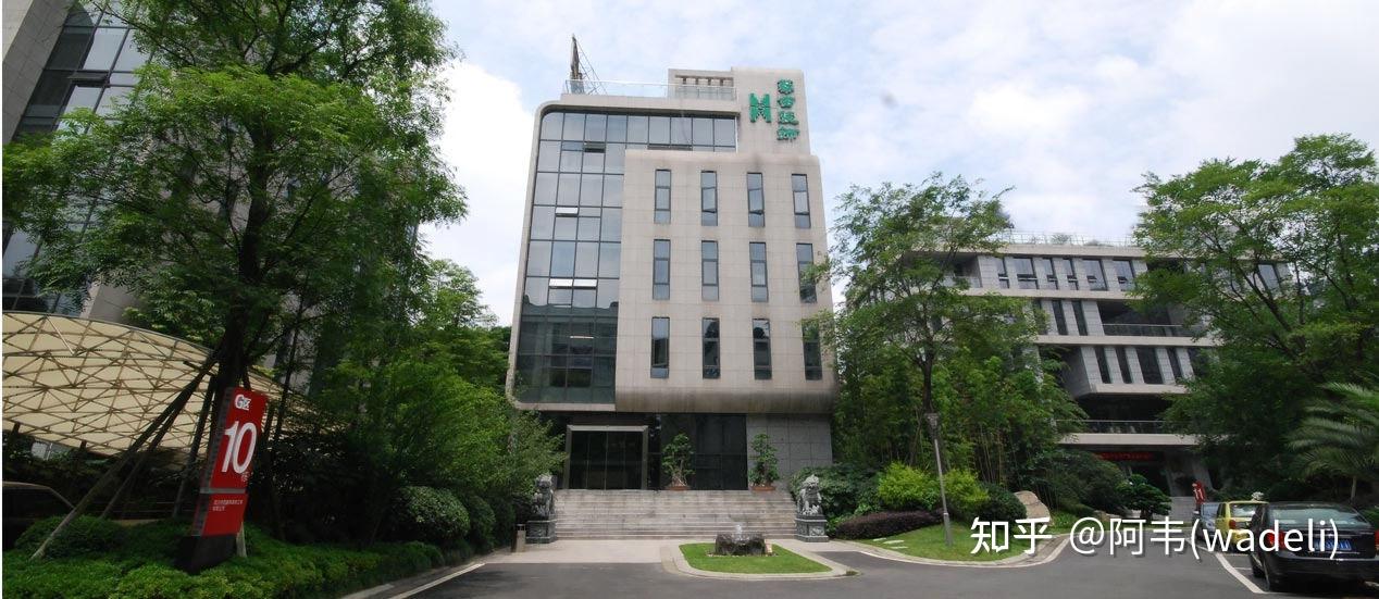 四川建筑装饰行业龙头企业华西装饰重大战略调整 - 知乎