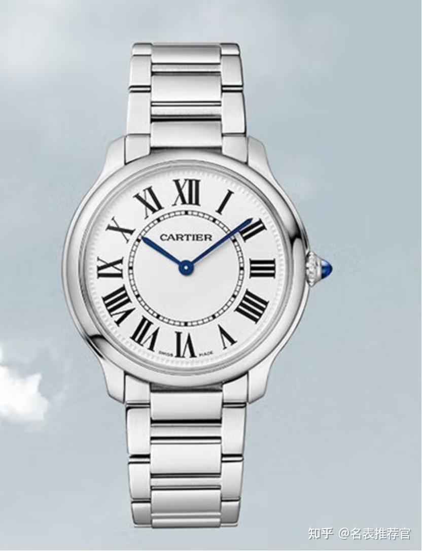 三万元预算买什么样的机械表？3万元左右手表推荐- 知乎