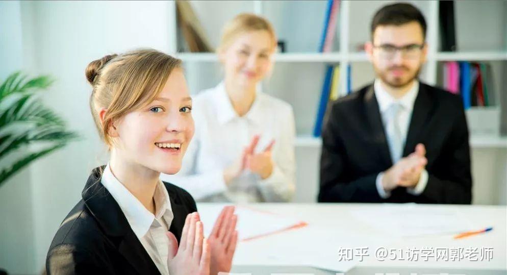 访问学者申请面试技巧、注意事项及经典面试问题汇总 - 知乎