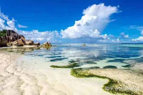 20个著名世界旅游胜地清单，你最想去哪儿？ - 知乎