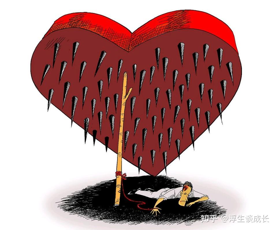 向前看远离受害者心态