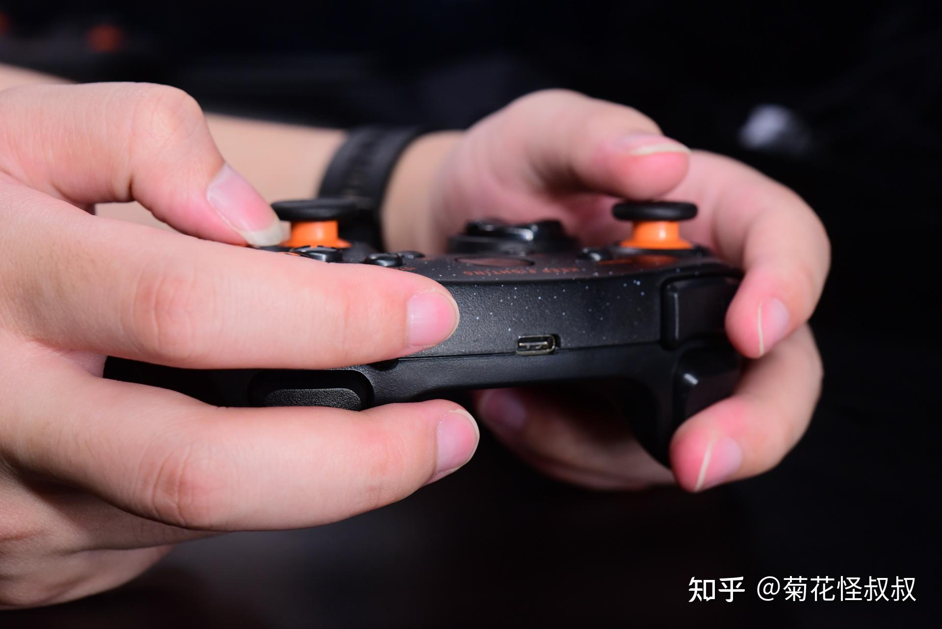 连接手柄手机游戏没反应_连接手柄手机游戏没有声音_手机连接游戏手柄怎么连接