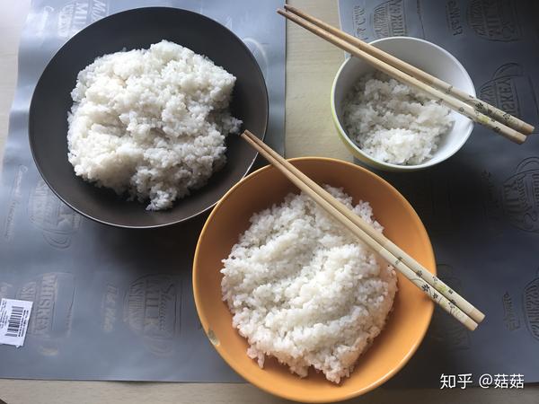 北方人饭量普遍大于南方么?