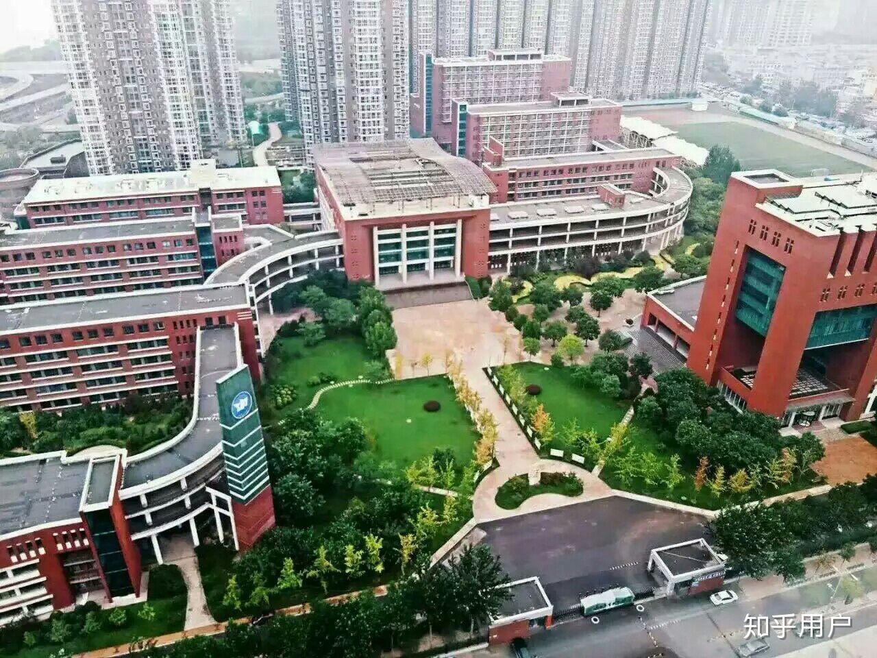 山西省实验中学女生宿舍是什么样子的?