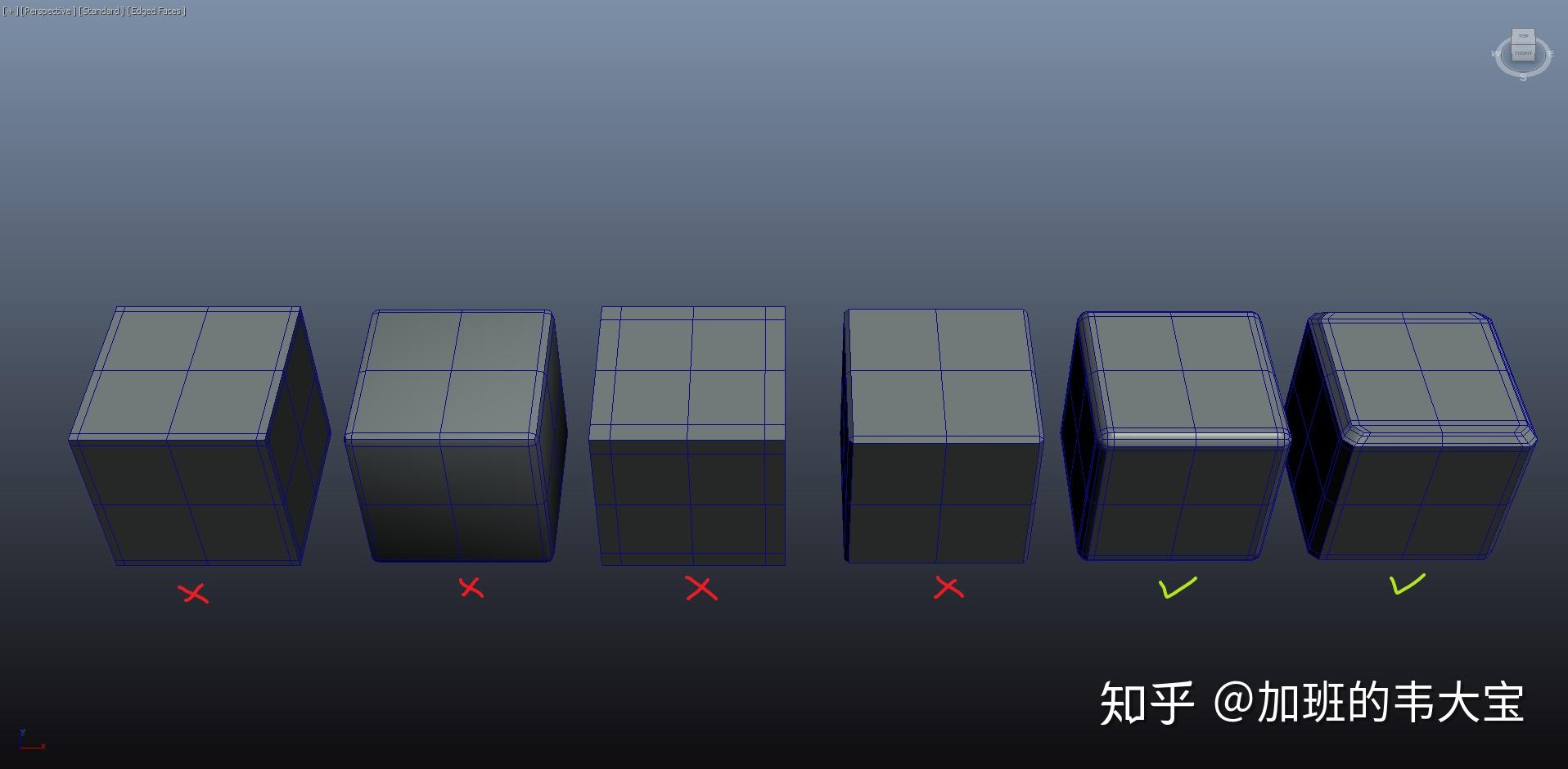 怎么制作自己想要的模型 v2-abcf5134260eb913201f2ea7cffc1127_r.jpg