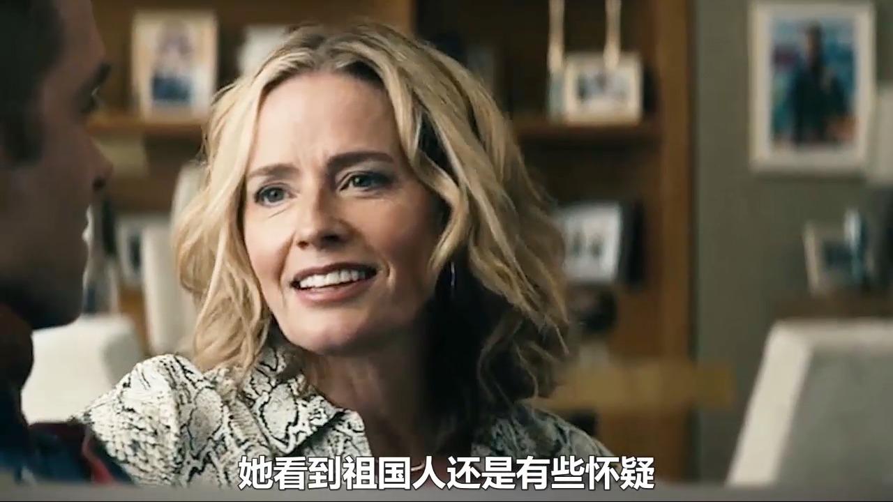 黑袍纠察队:凡人的老婆孩子,全被超级英雄抢走了怎么办