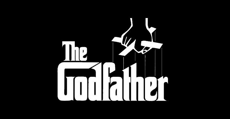 教父godfather图形经典设计出自谁手