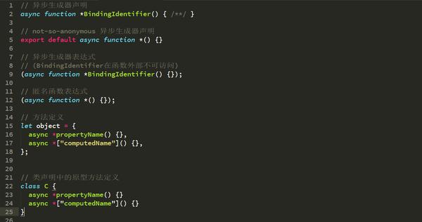 JavaScript函数的多种写法 - 知乎