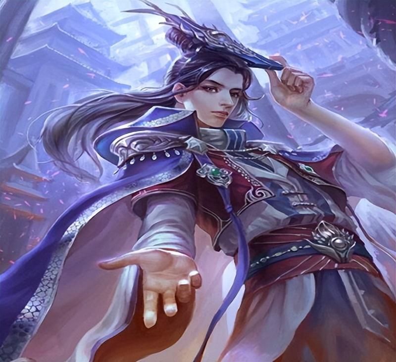 三国杀:身份场上主公忠臣的神组合搭配,优势明显快速收割!