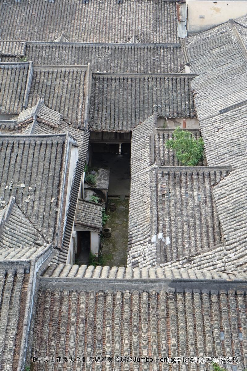 第2066回环水楼背靠求水岭仁兴门胜迹兰水坣