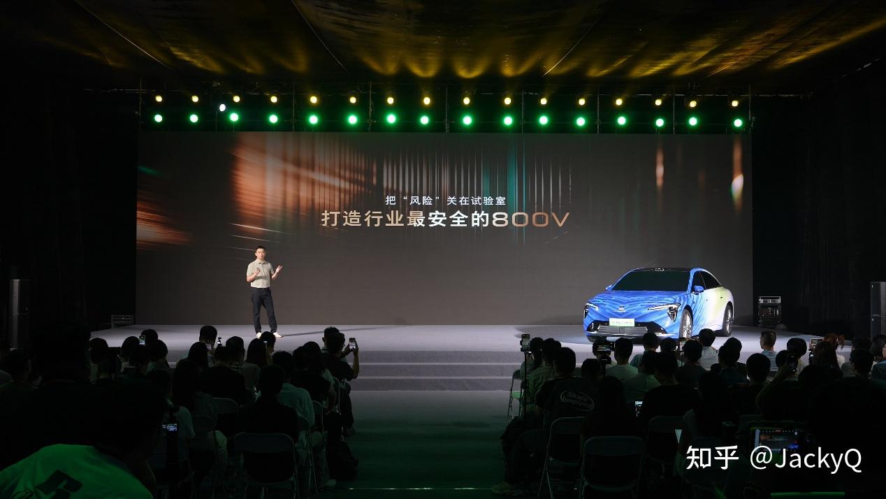 800V超快充是否成熟，取决于车企面对六个魔鬼的抉择