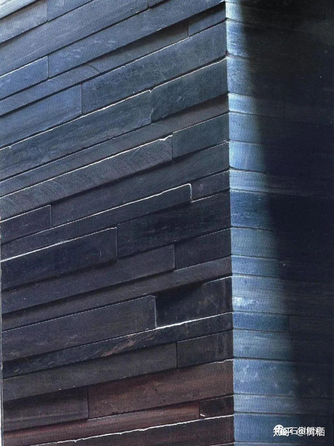 【建筑师系列】彼得·卒姆托 (Peter Zumthor) - 知乎