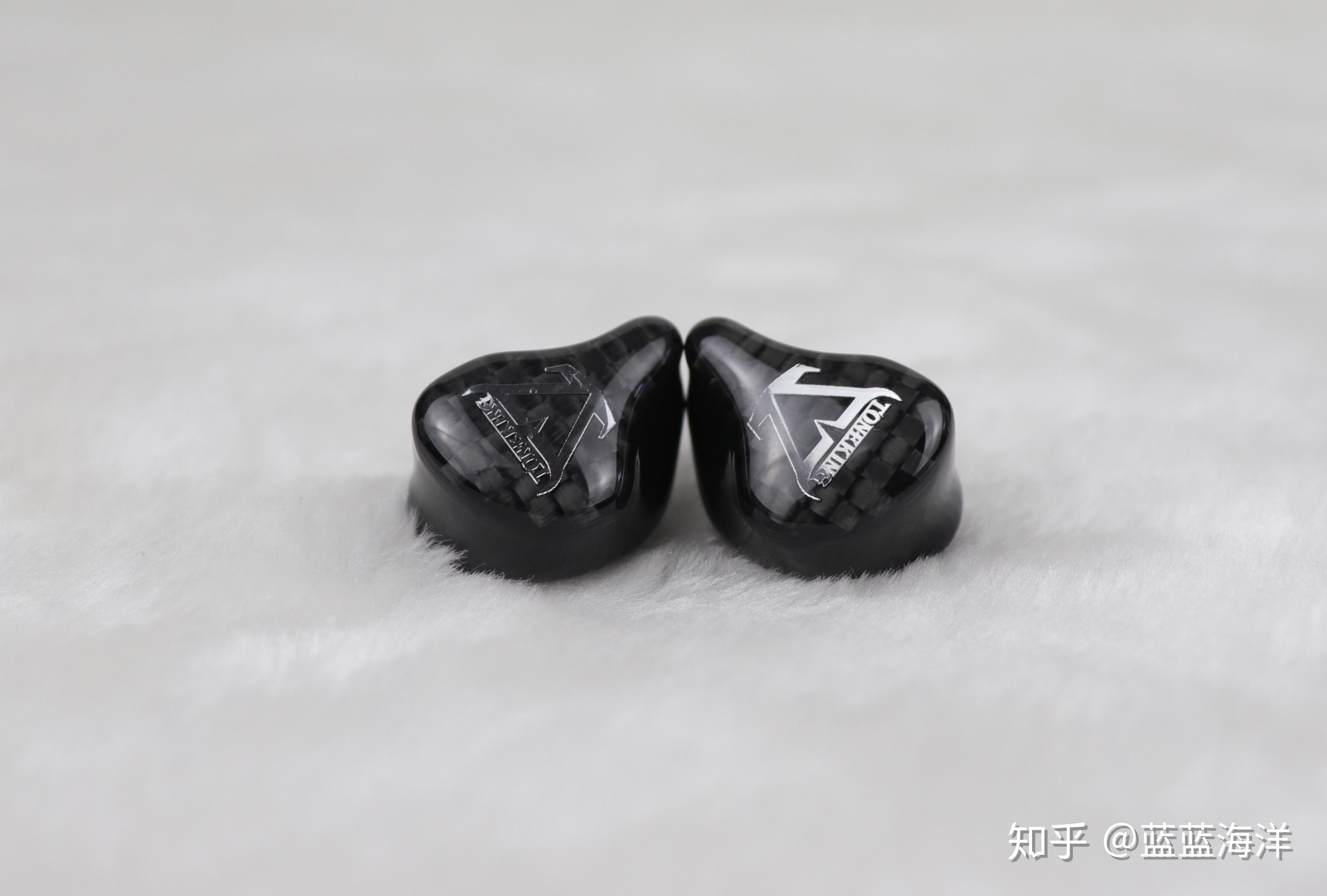 简聊四单元动铁入耳式耳机铁三角im04改模