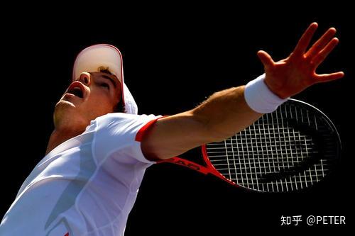 如何让你的发球速度瞬间飙到0公里 小时 知乎