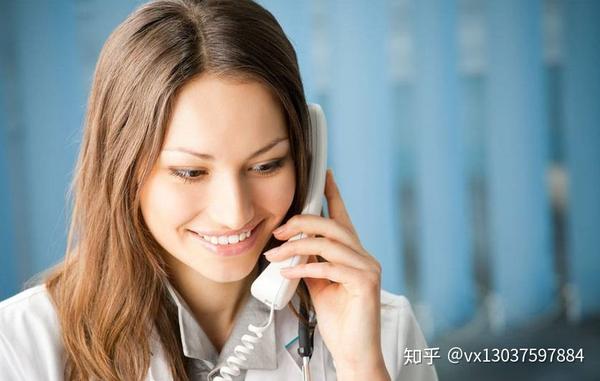业务员电话这么打 成功率提高30 知乎