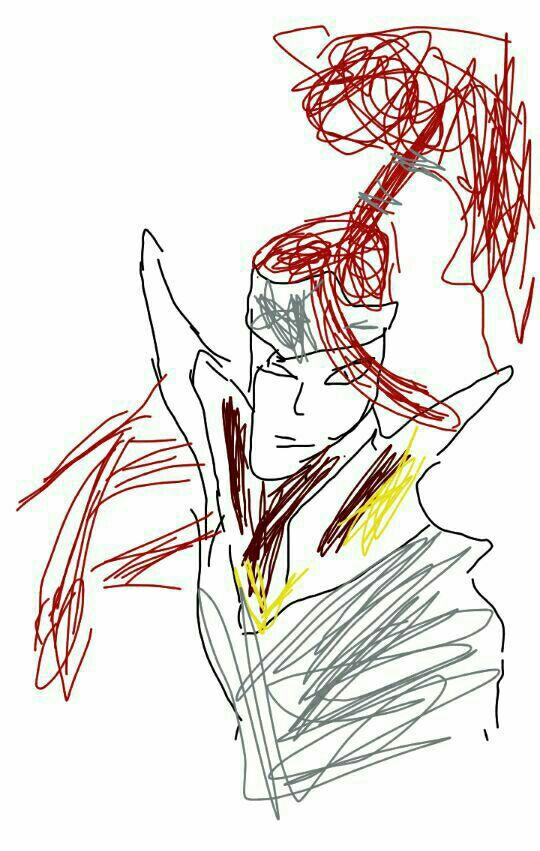 灵魂画手 知乎
