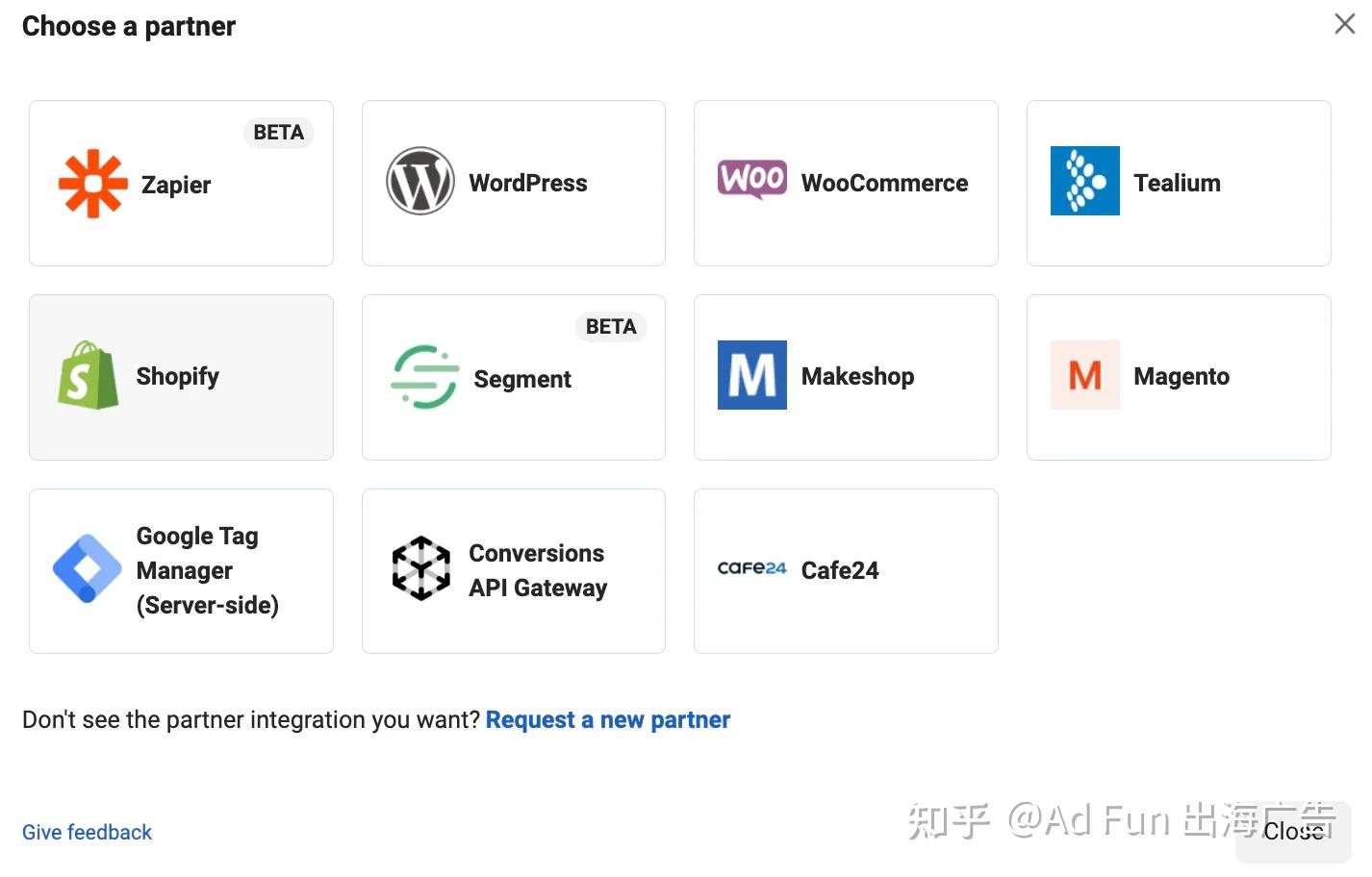 什么是 Meta Pixel？如何设置 Pixel？ - 知乎