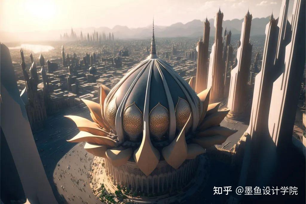这几款AI生成的仿生设计你一定要试试! - 知乎