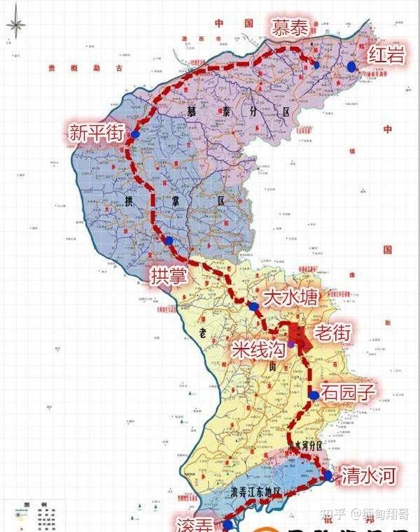 缅甸果敢历史!果敢民族的由来,每个果敢人必看。 - 知乎