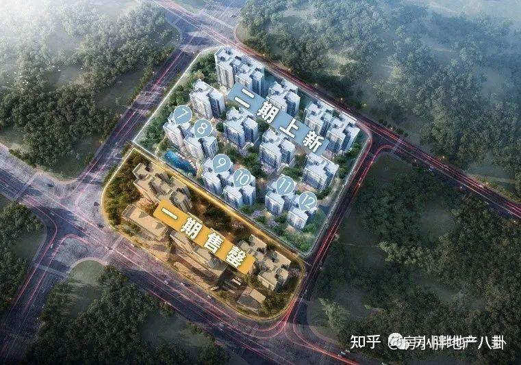 房小胖八卦热聊天河区一手房【城投珠江天河壹品】 - 知乎