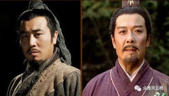 老版、新版三国演义,谁演绎了你心中的那个他? - 知乎