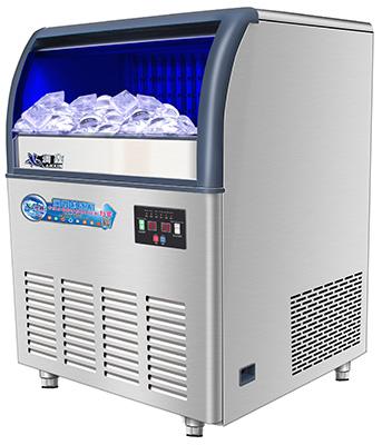 商用制冰机已被列入抽查制冰机可以应用在哪些方面