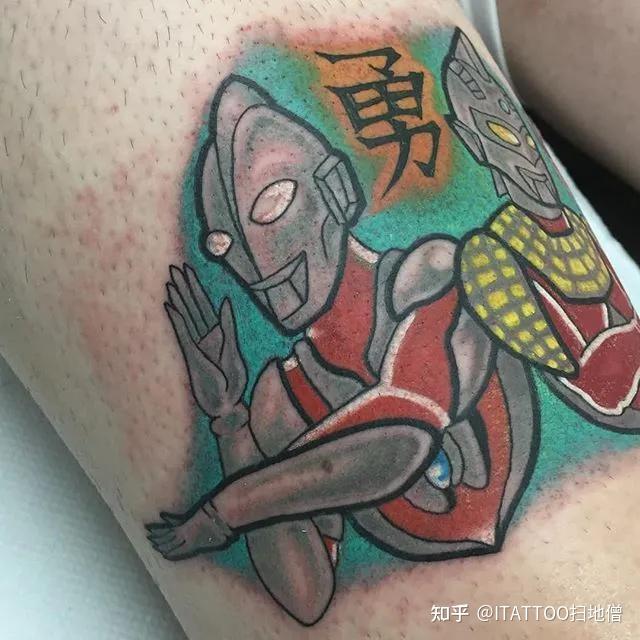 迪迦奥特曼下架我依然相信光