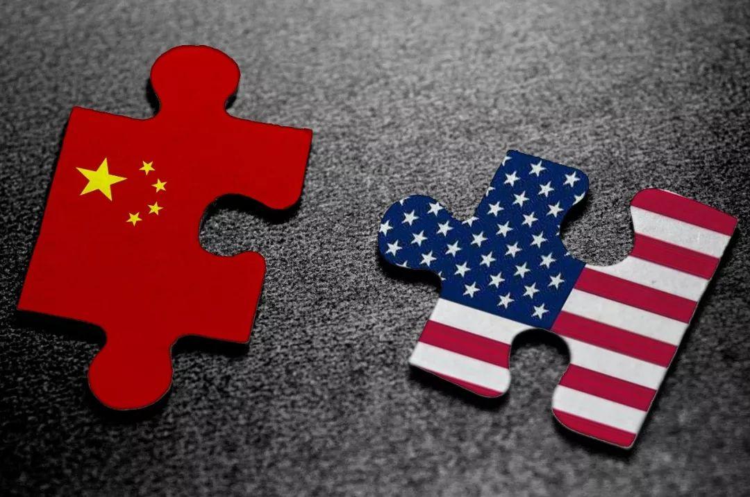 中美贸易战,美国会让步吗?