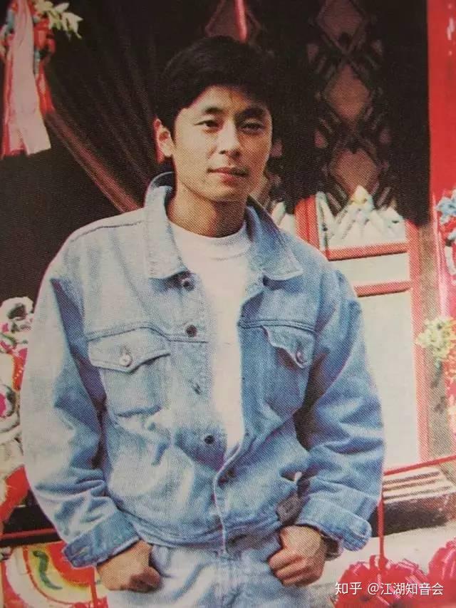 《浪子孤鹰王杰》②︱童年的快乐与孤独 - 知乎