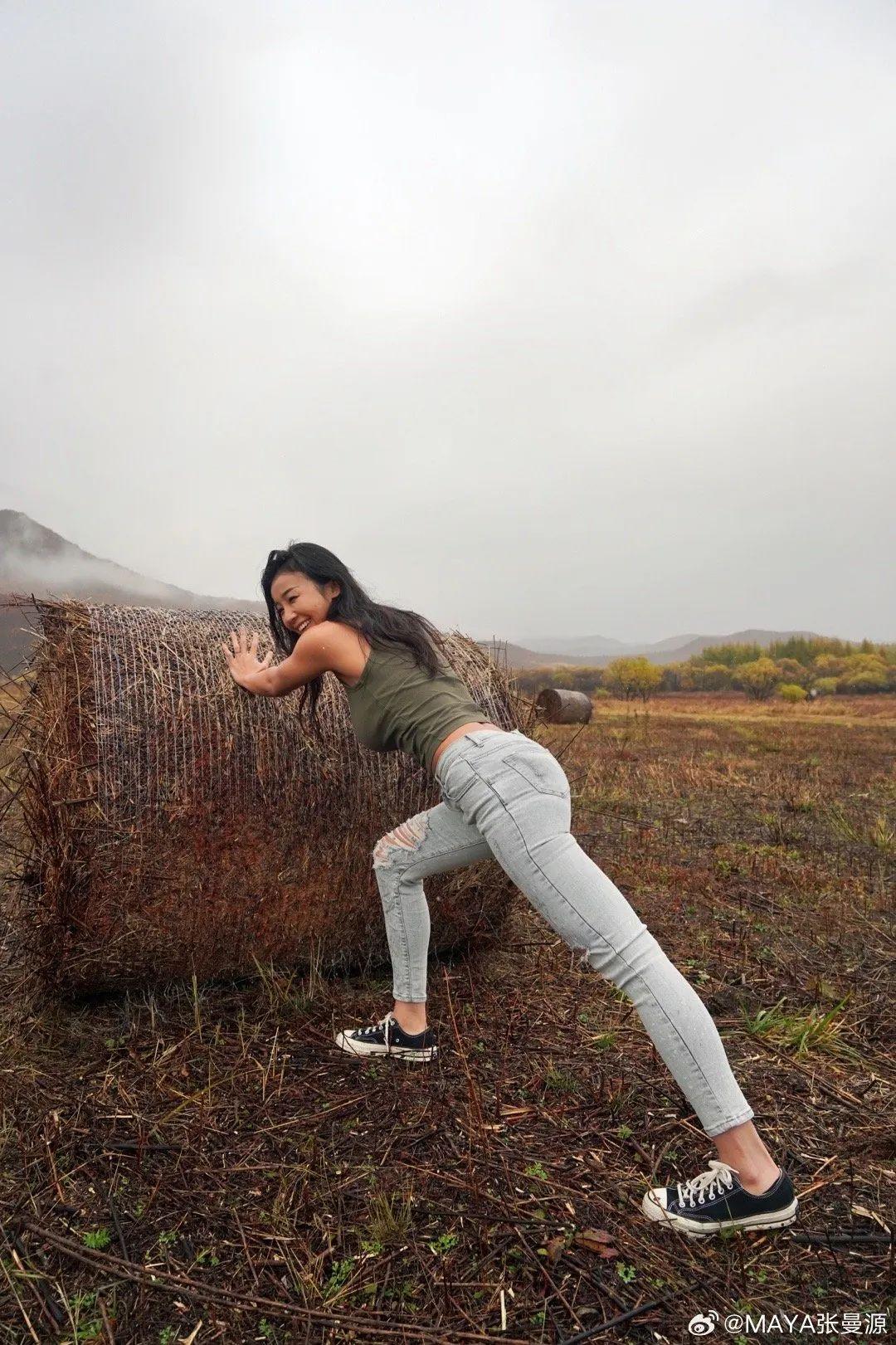 中国防守一阵!张曼源空降内蒙古