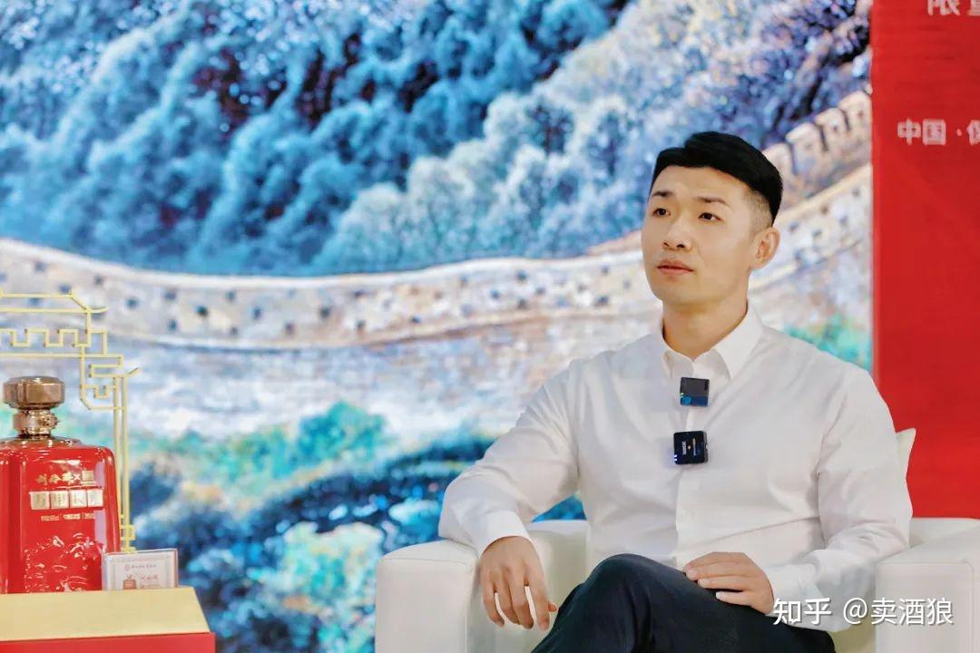 刘伶醉的复兴征程,从“万里长城”出发? - 知乎