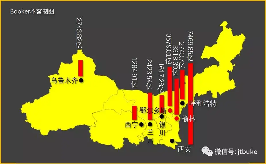 乌海gdp_厉害 乌海上半年GDP增速名列国内前十