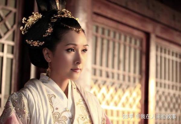 历史的冰山一角:古代宫中的女官是干什么的? - 知乎