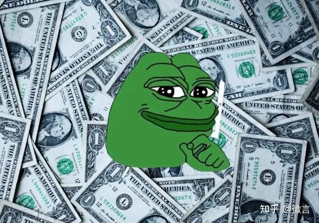 pepecoinpepe的增长率高于shibainushib